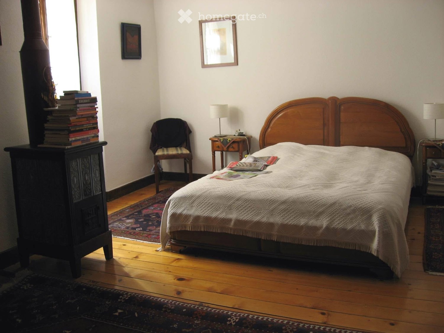 5 ½ rooms apartment, photo 4 of 5