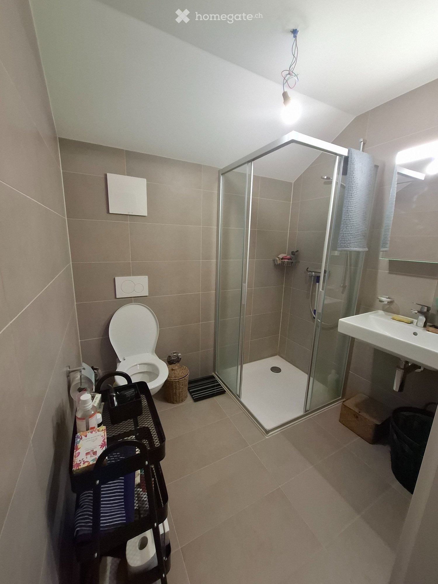 1 ½ rooms apartment, photo 1 of 5