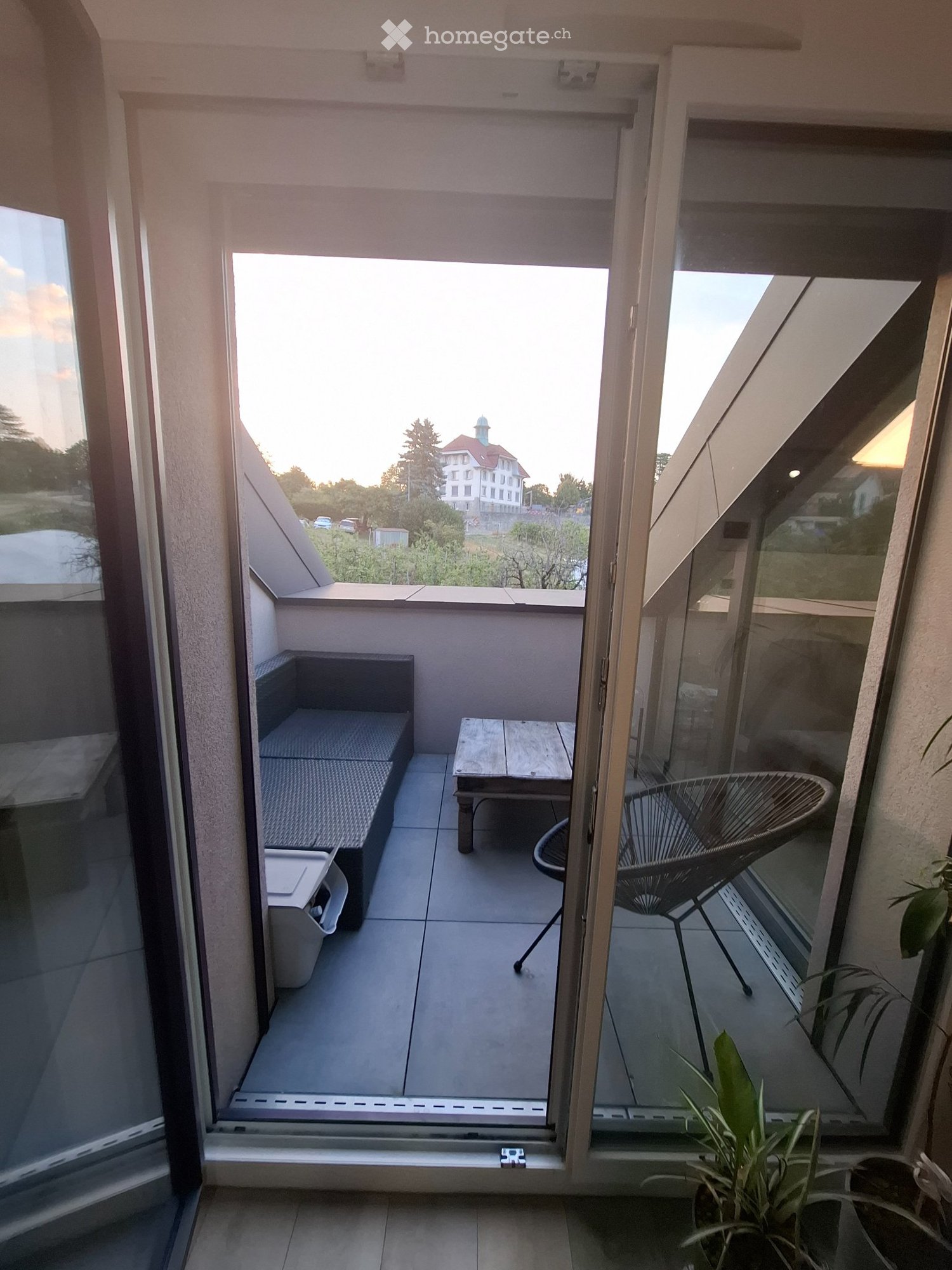 1 ½ rooms apartment, photo 4 of 5