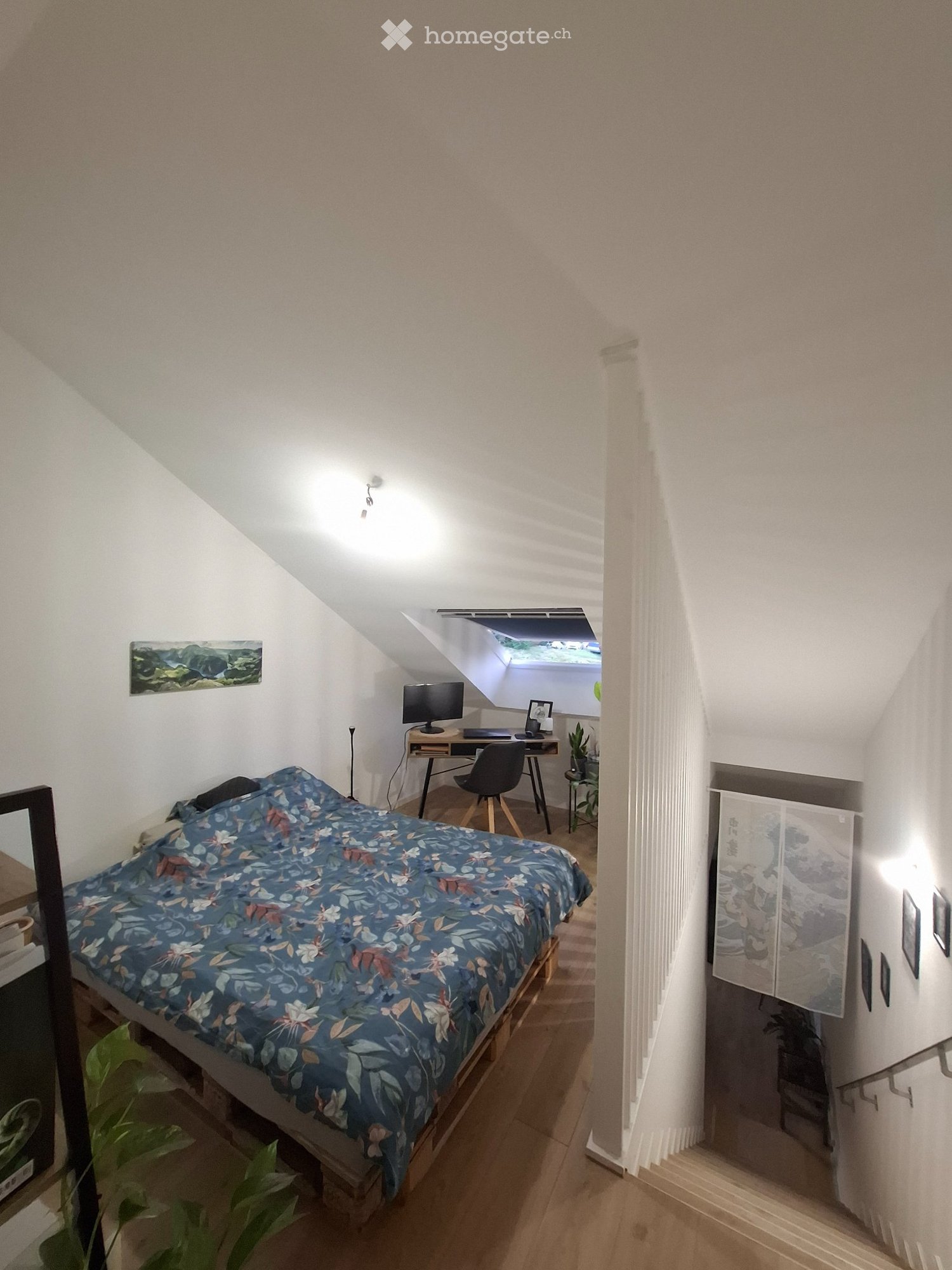 1 ½ rooms apartment, photo 2 of 5