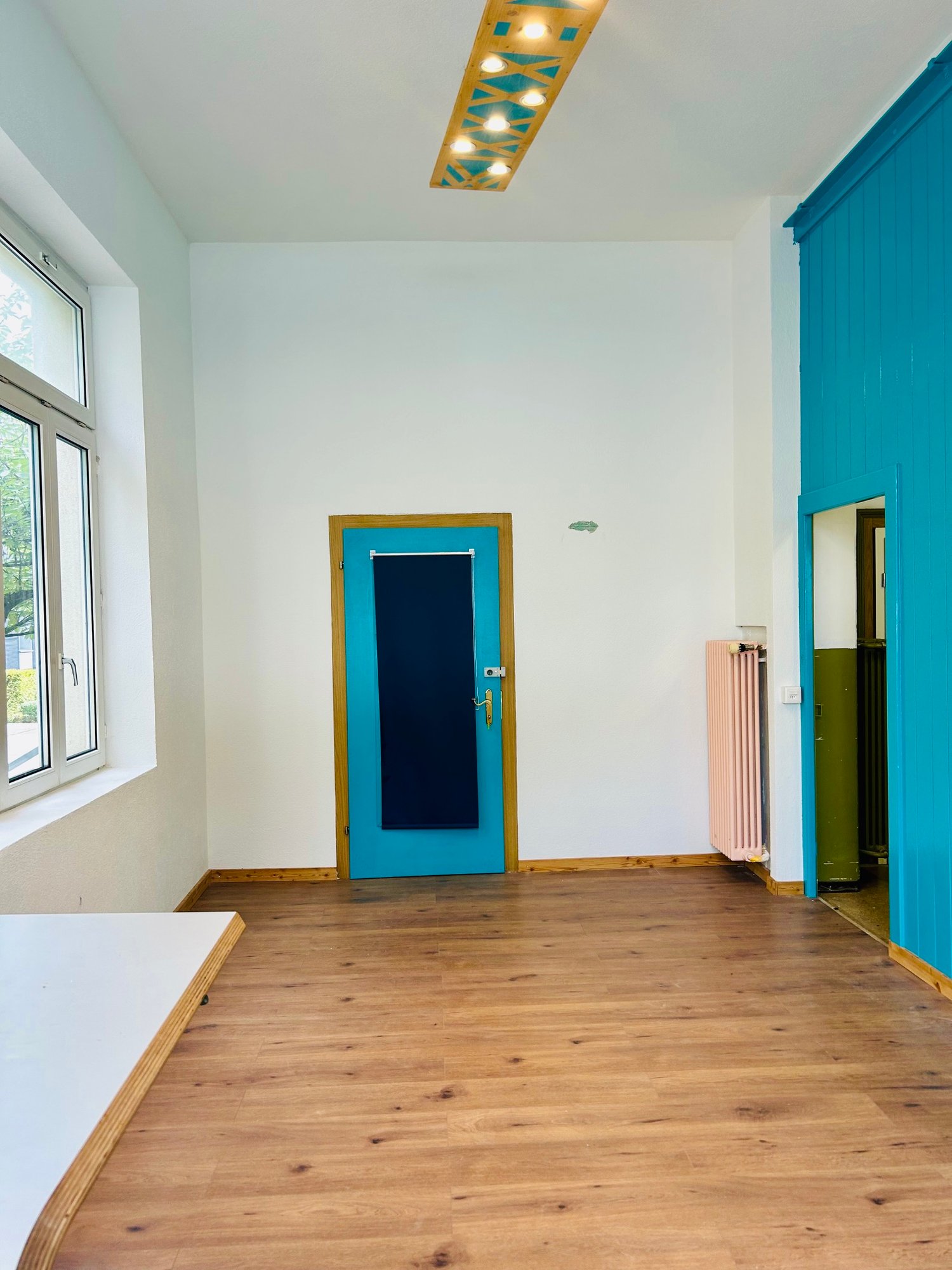 37m² oggetto industriale