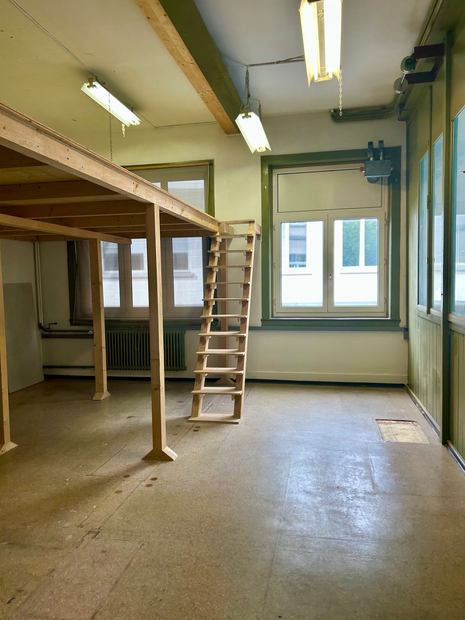 37m² oggetto industriale