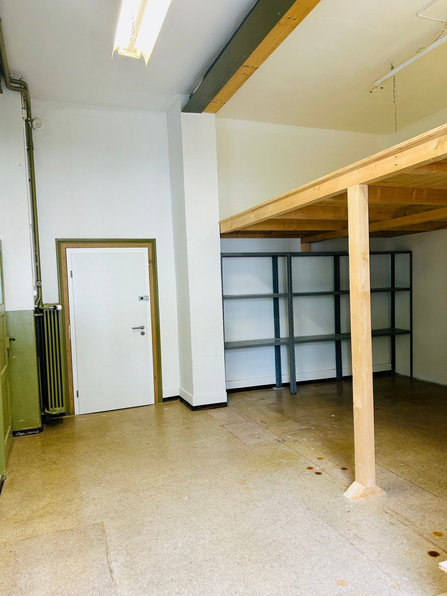 37m² oggetto industriale