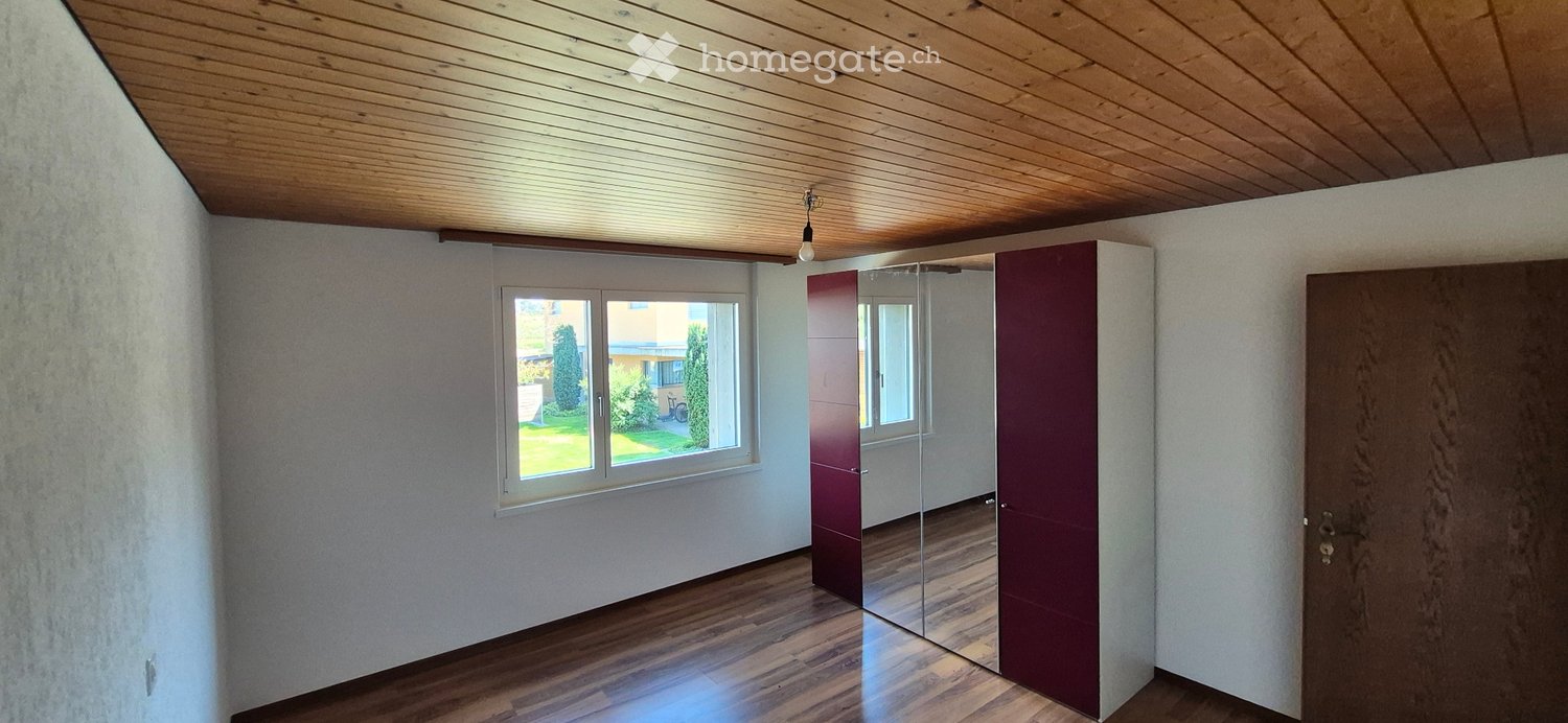 5 ½ rooms apartment, photo 3 of 5