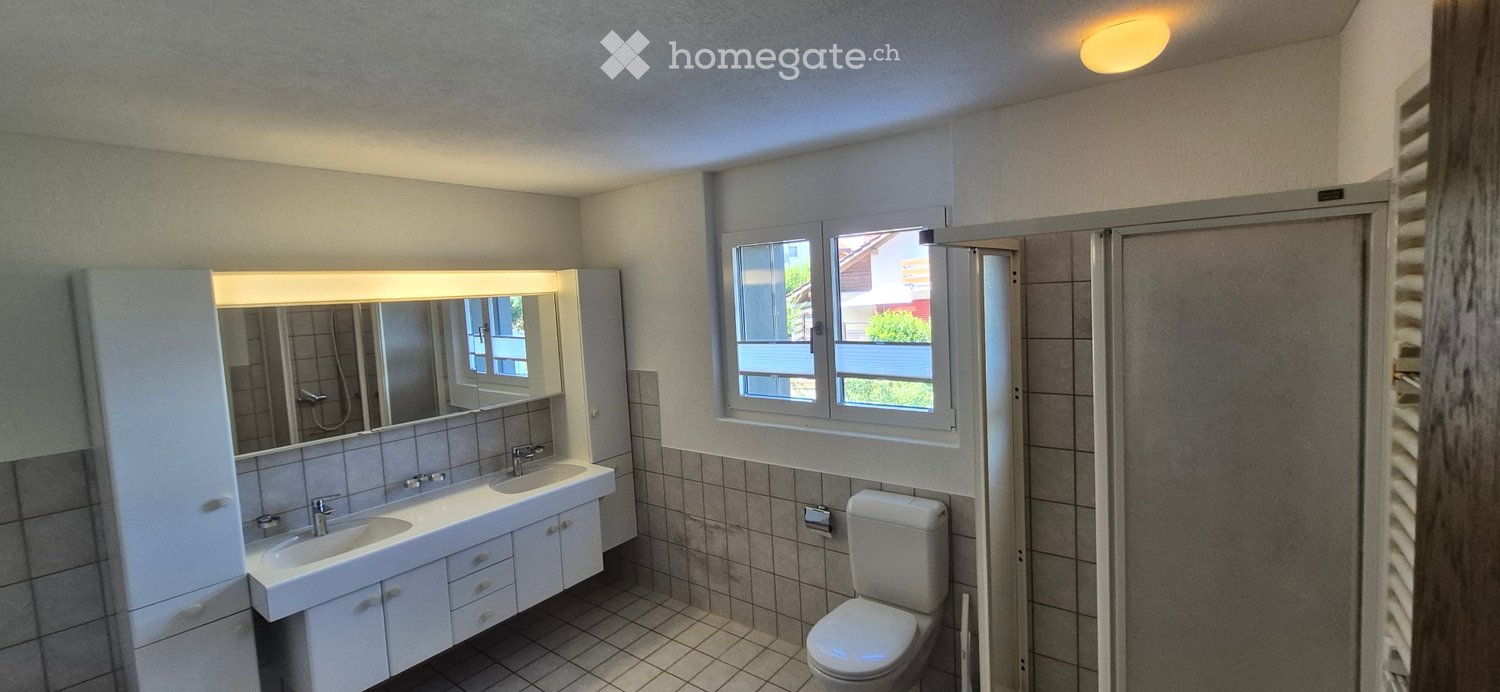 5 ½ rooms apartment, photo 1 of 5