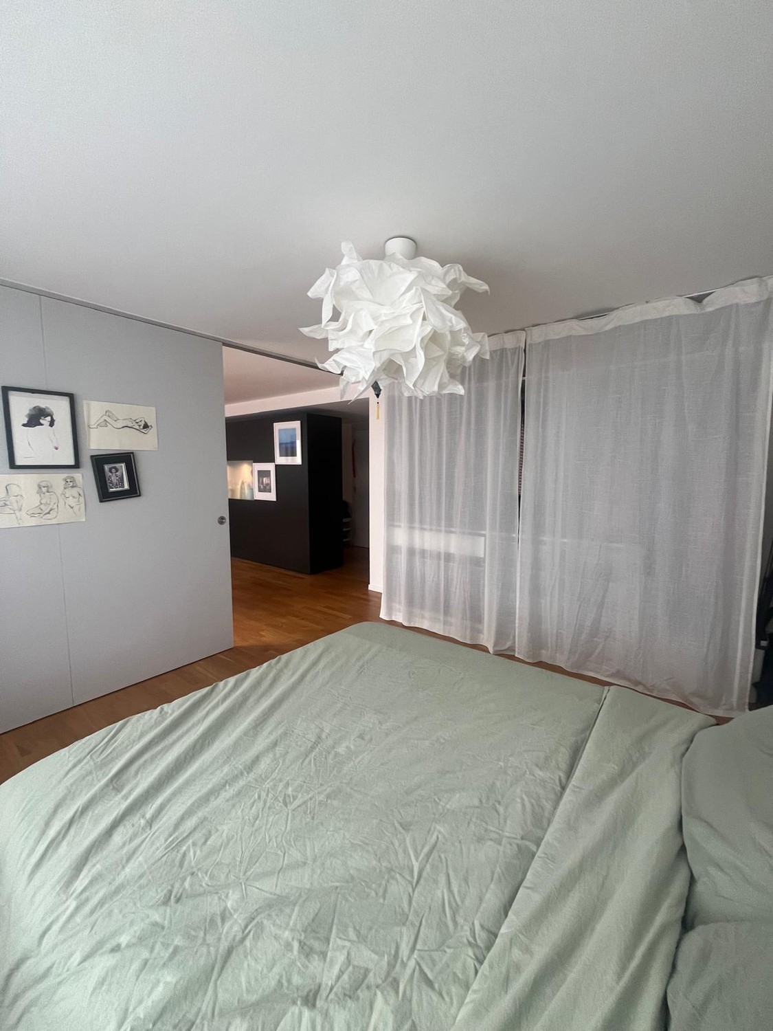 2 Zimmer Wohnung