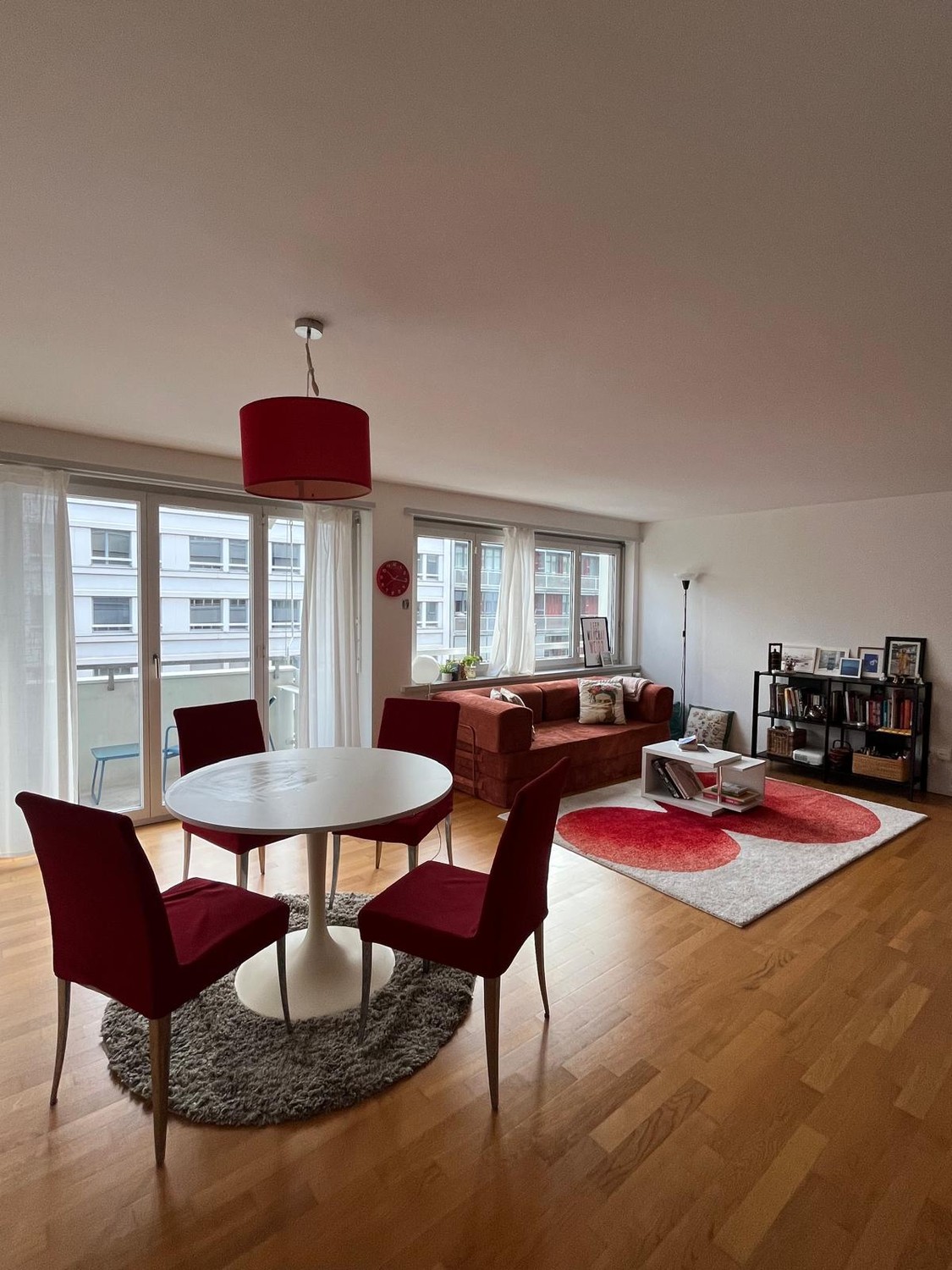 2 Zimmer Wohnung