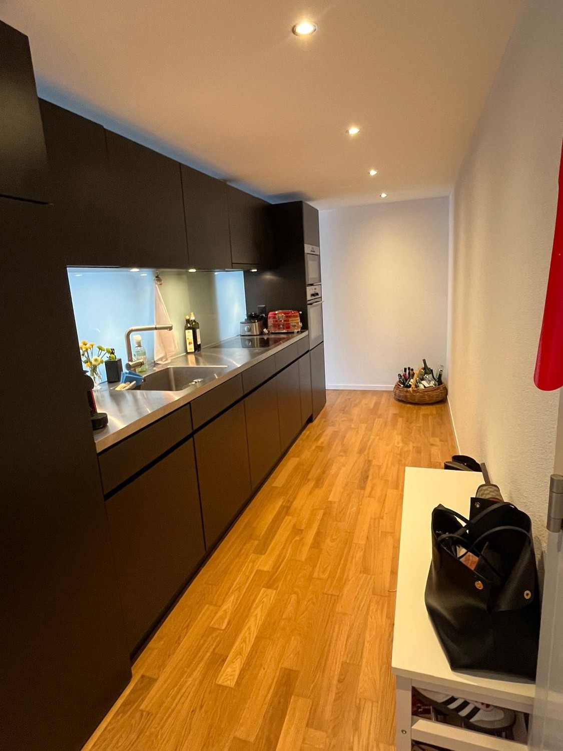2 Zimmer Wohnung