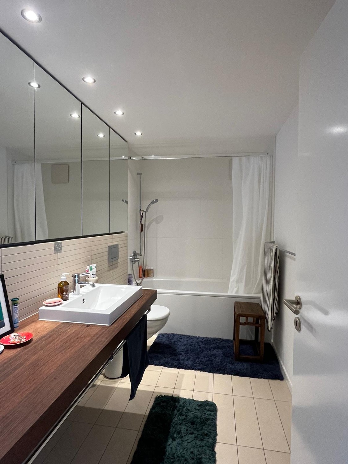 2 Zimmer Wohnung