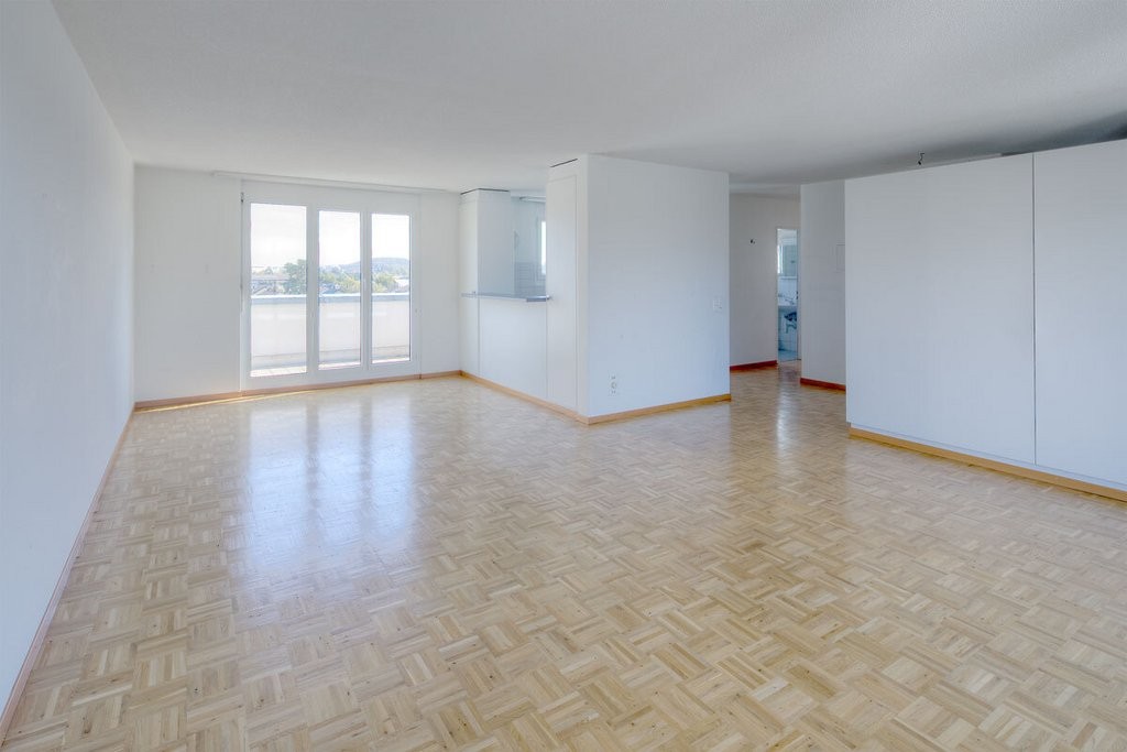4 ½ rooms apartment, photo 7 of 10