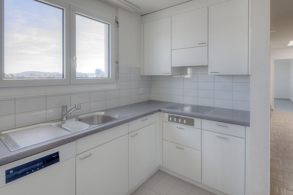 4 ½ rooms apartment, photo 3 of 10