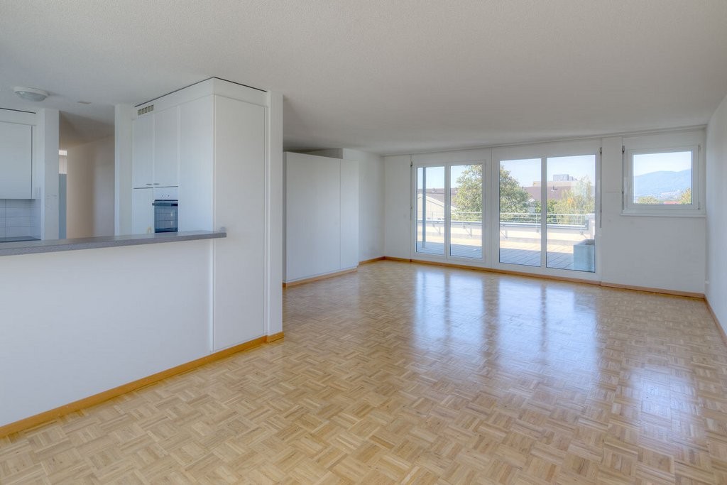 4 ½ rooms apartment, photo 5 of 10
