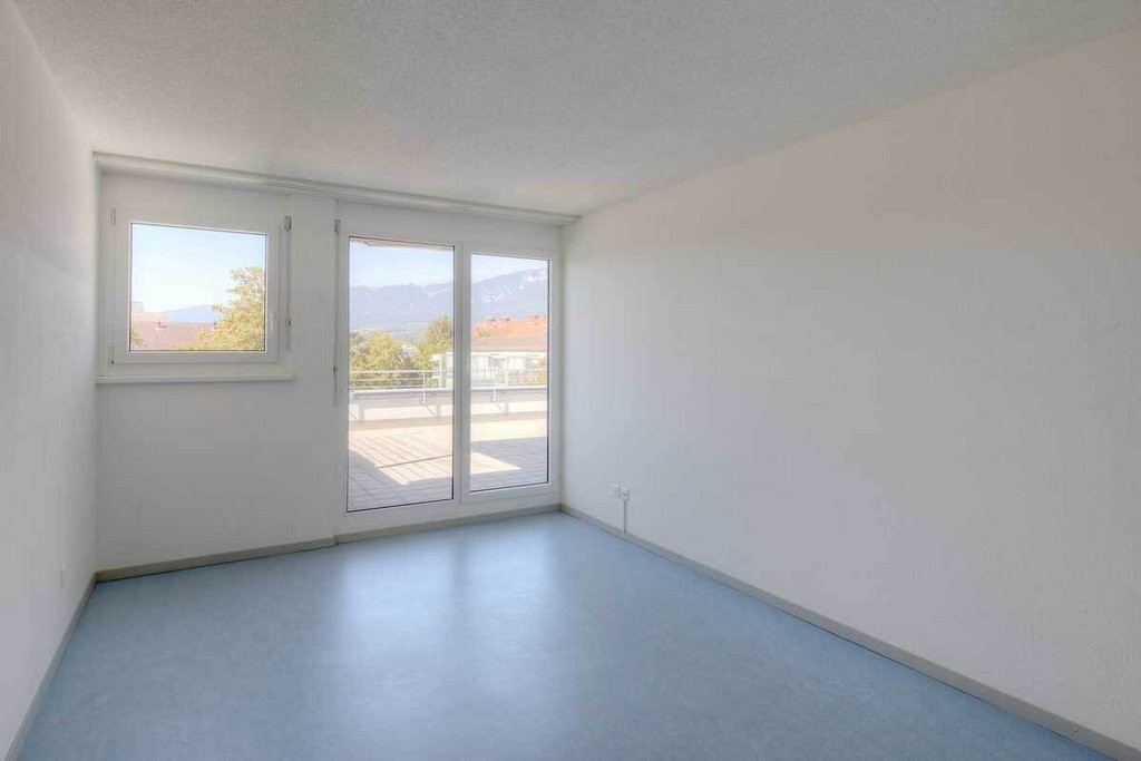4 ½ rooms apartment, photo 8 of 10