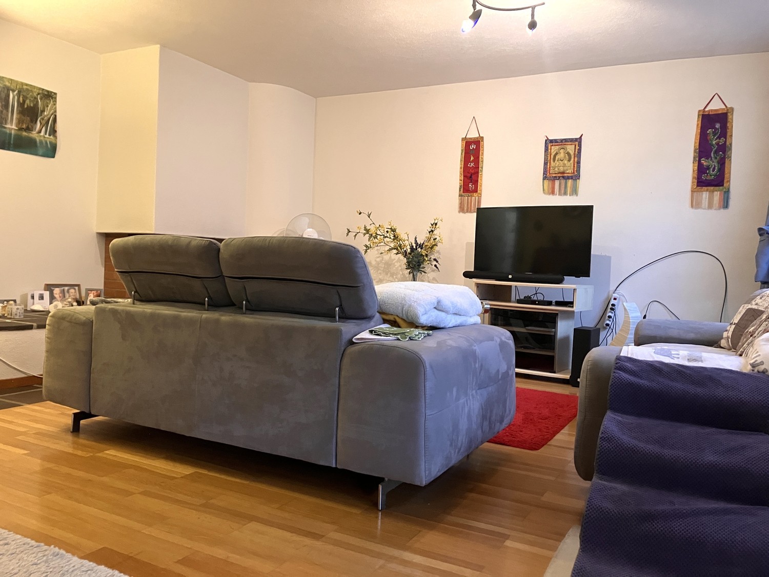 2 ½ rooms apartment (2)