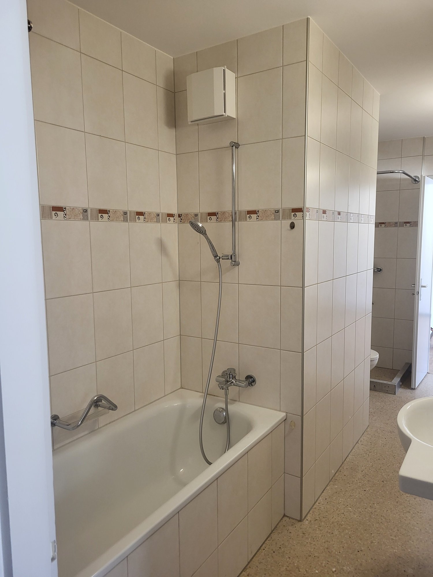 4 ½ rooms apartment, photo 9 of 10