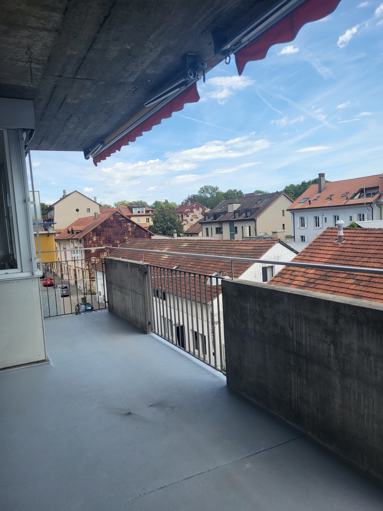 4 ½ rooms apartment, photo 1 of 10