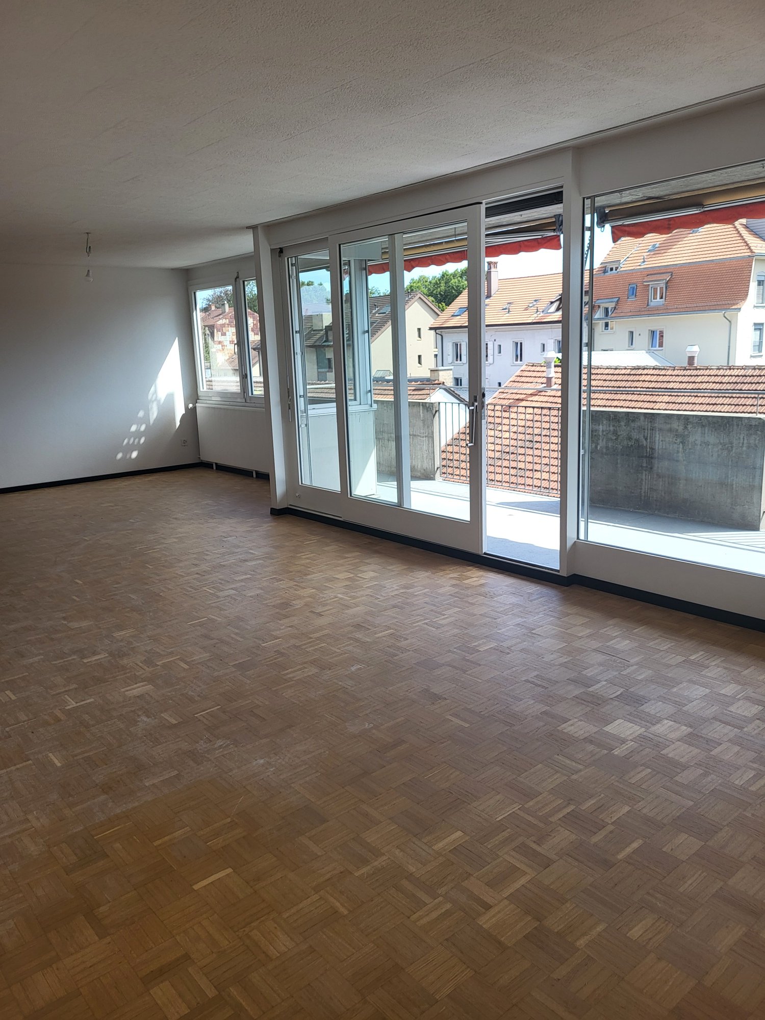 4 ½ rooms apartment, photo 3 of 10