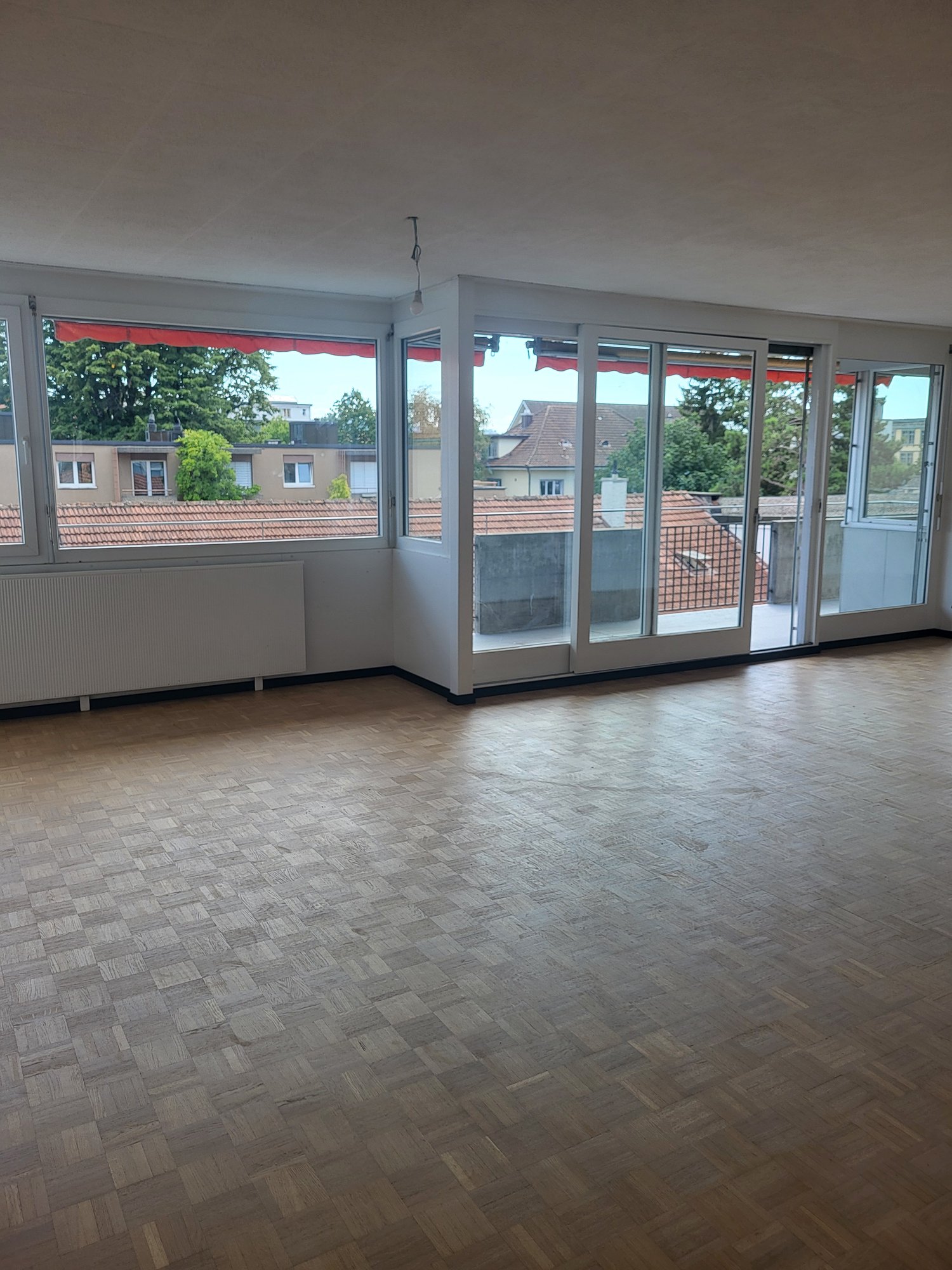 4 ½ rooms apartment, photo 6 of 10