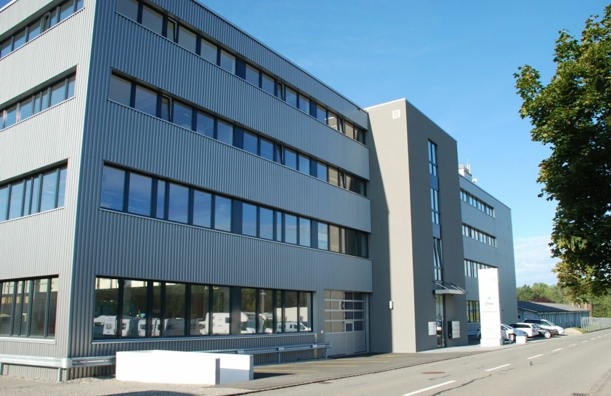 Factory, photo 3 of 3