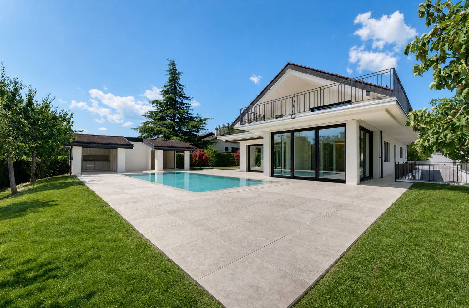 13 rooms villa