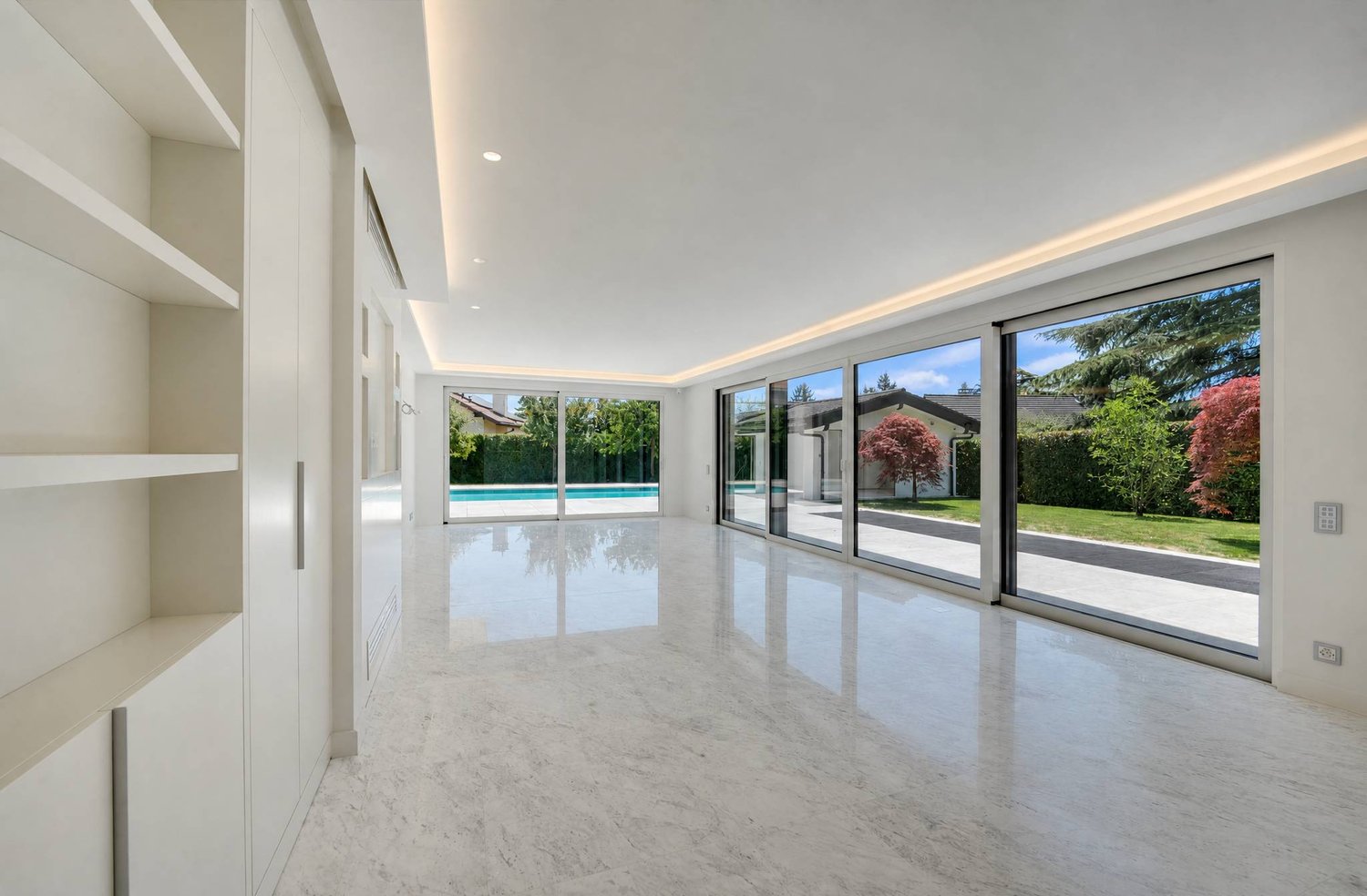 13 rooms villa