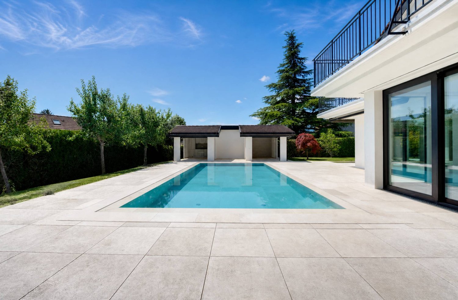 13 rooms villa