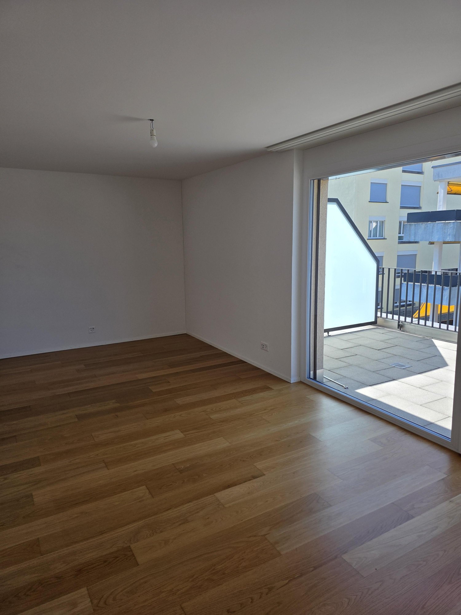Appartement de 2 ½ pièces
