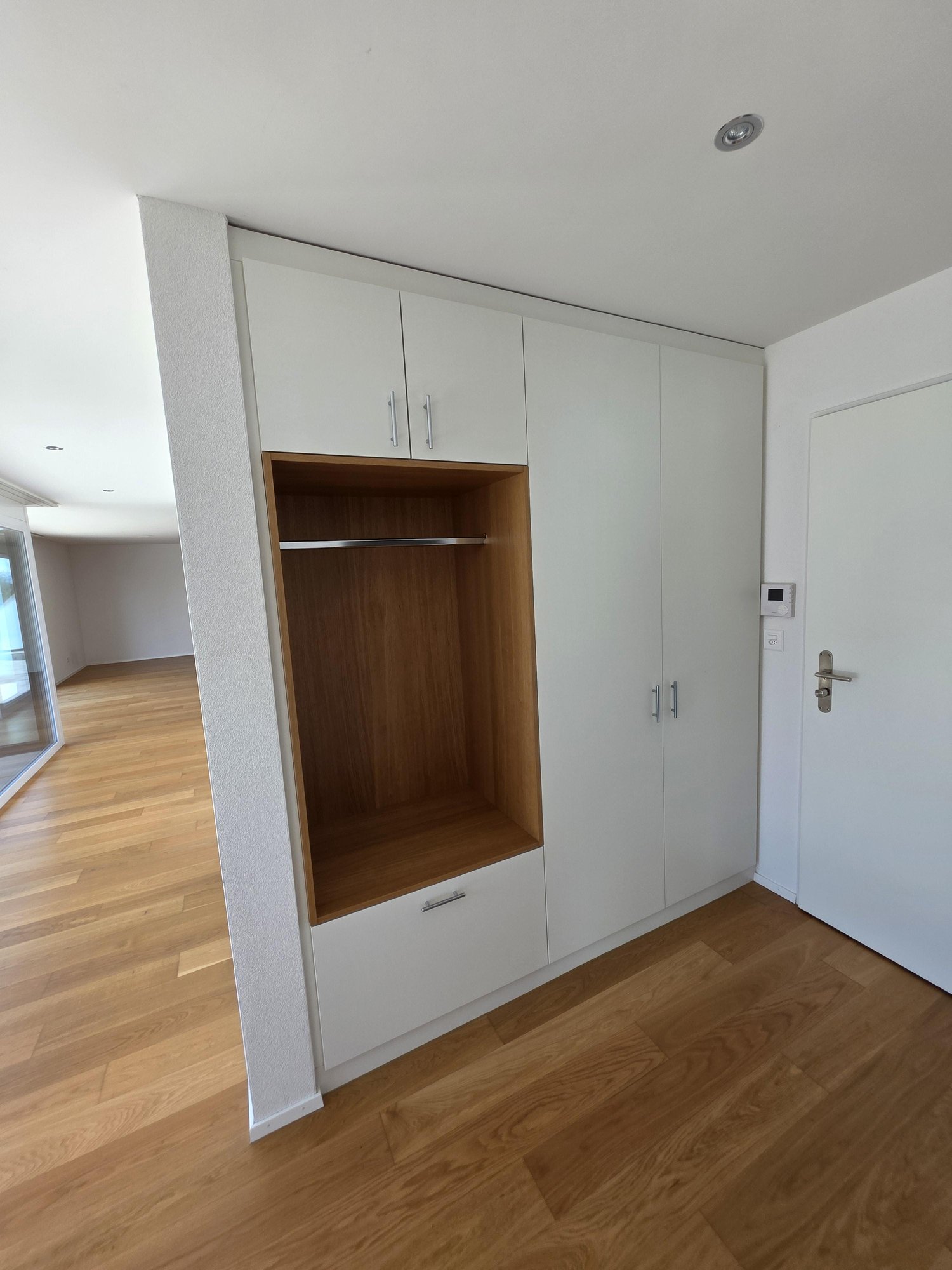 Appartement de 2 ½ pièces