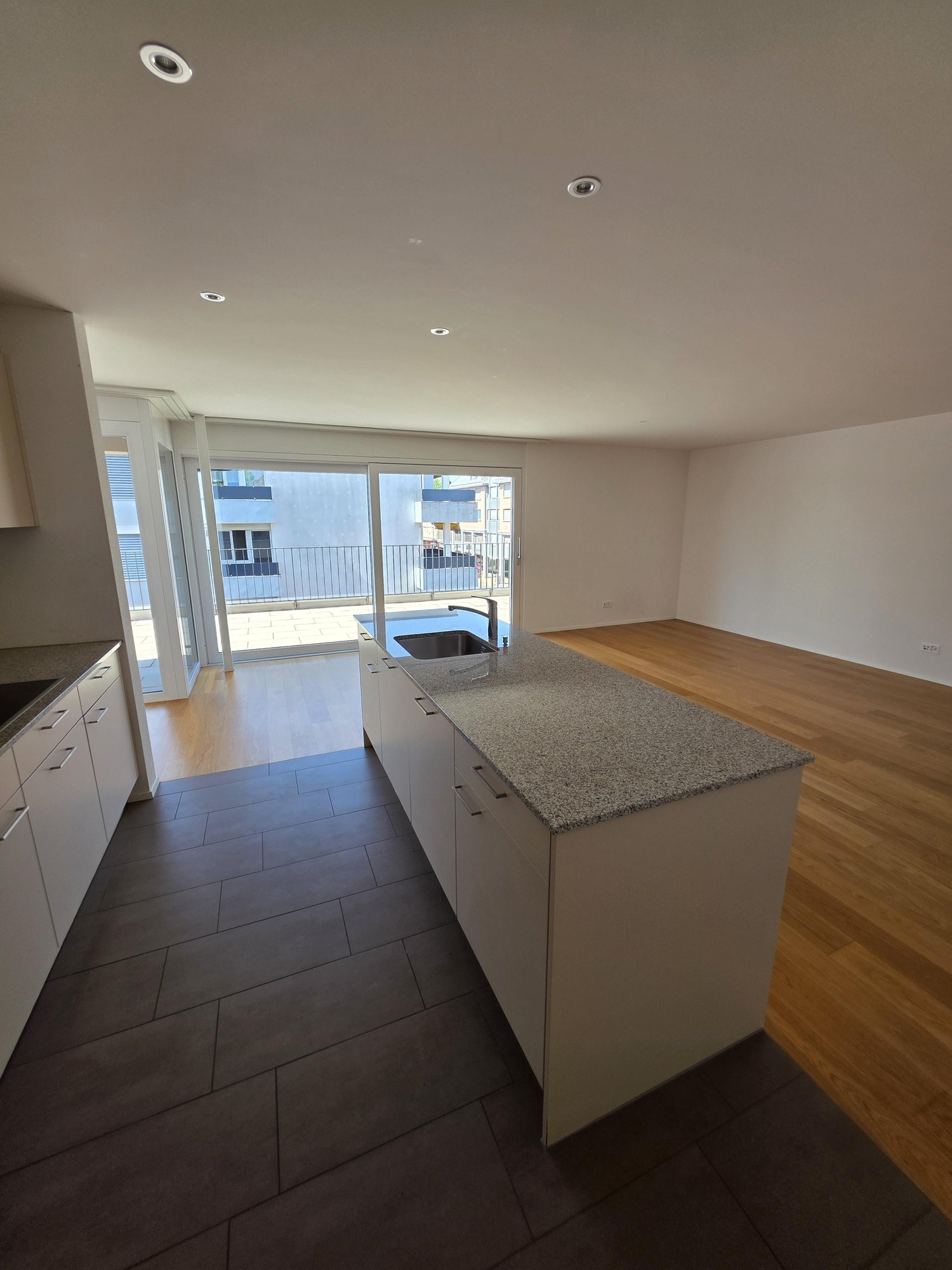 Appartement de 2 ½ pièces