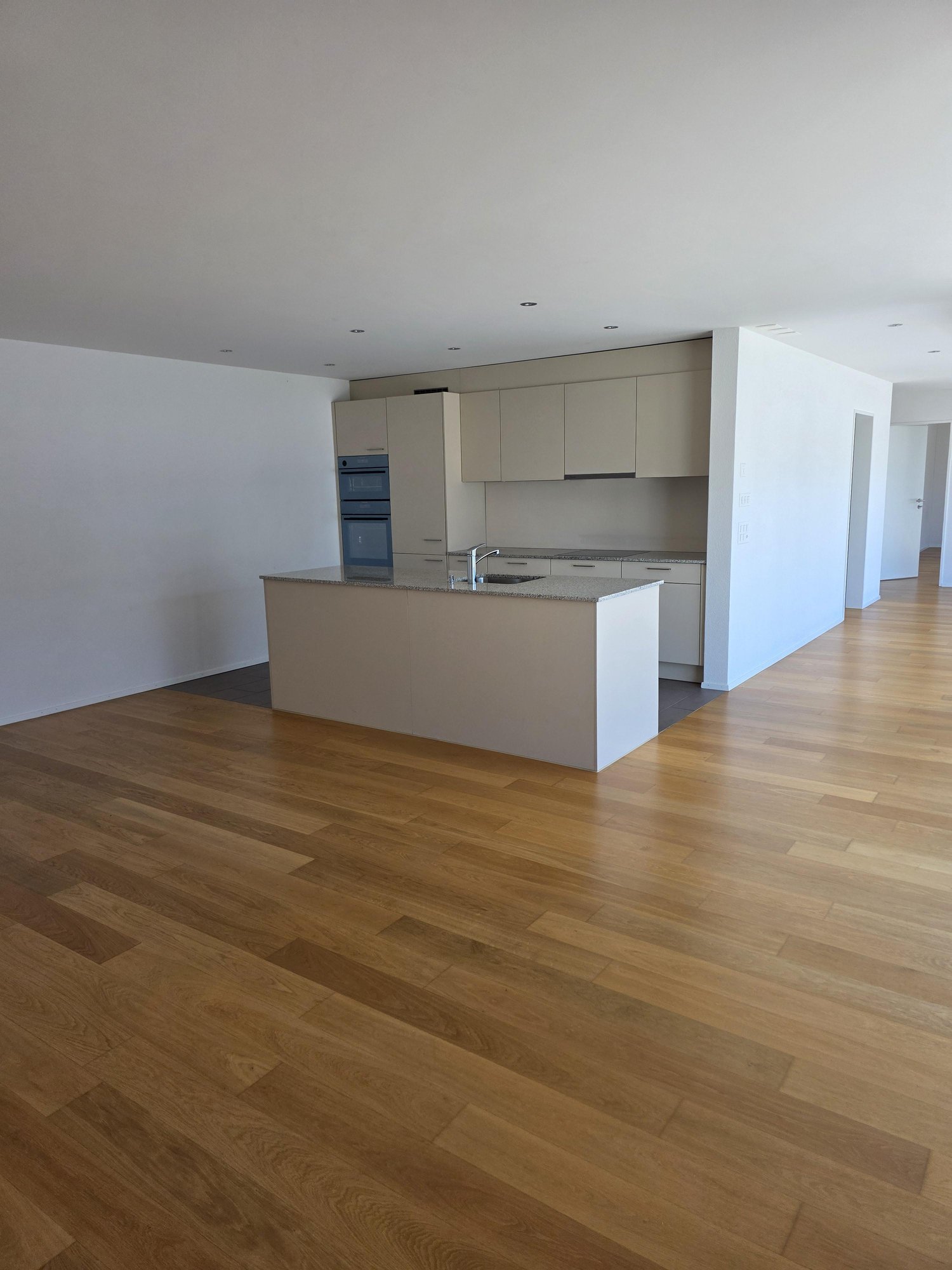 Appartement de 2 ½ pièces