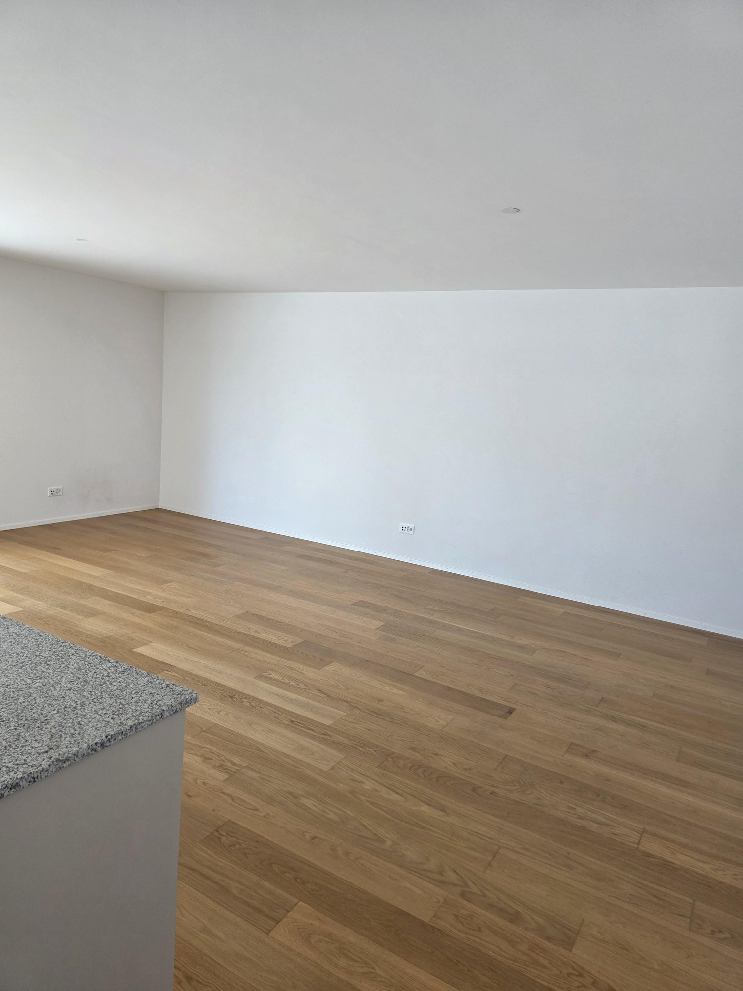 Appartement de 2 ½ pièces