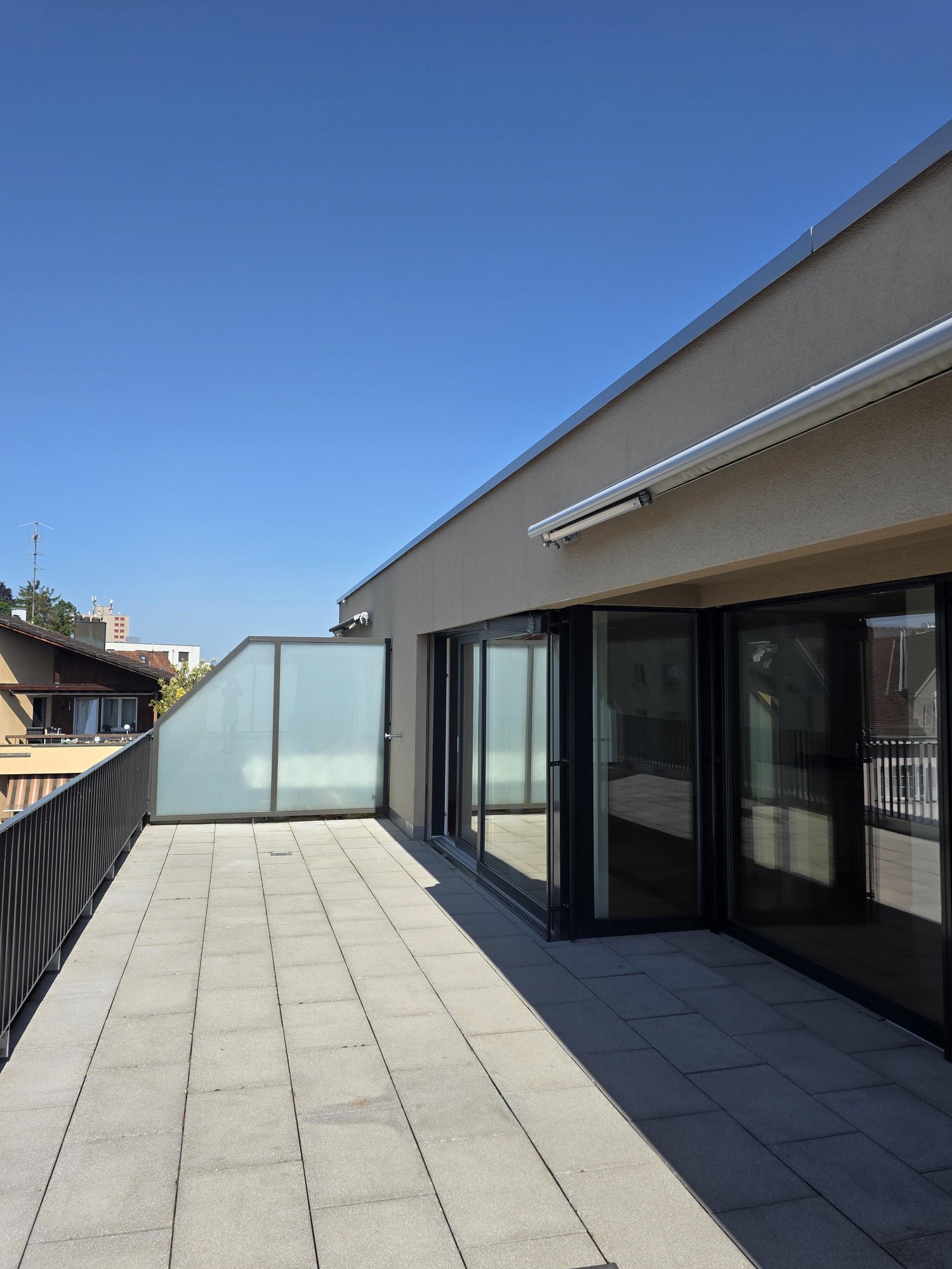 Appartement de 2 ½ pièces