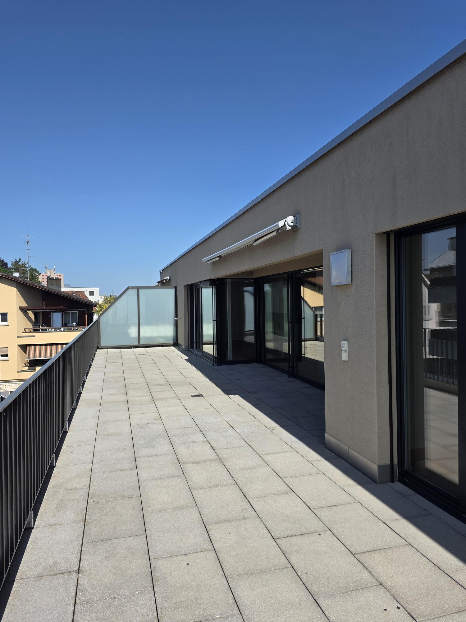Appartement de 2 ½ pièces
