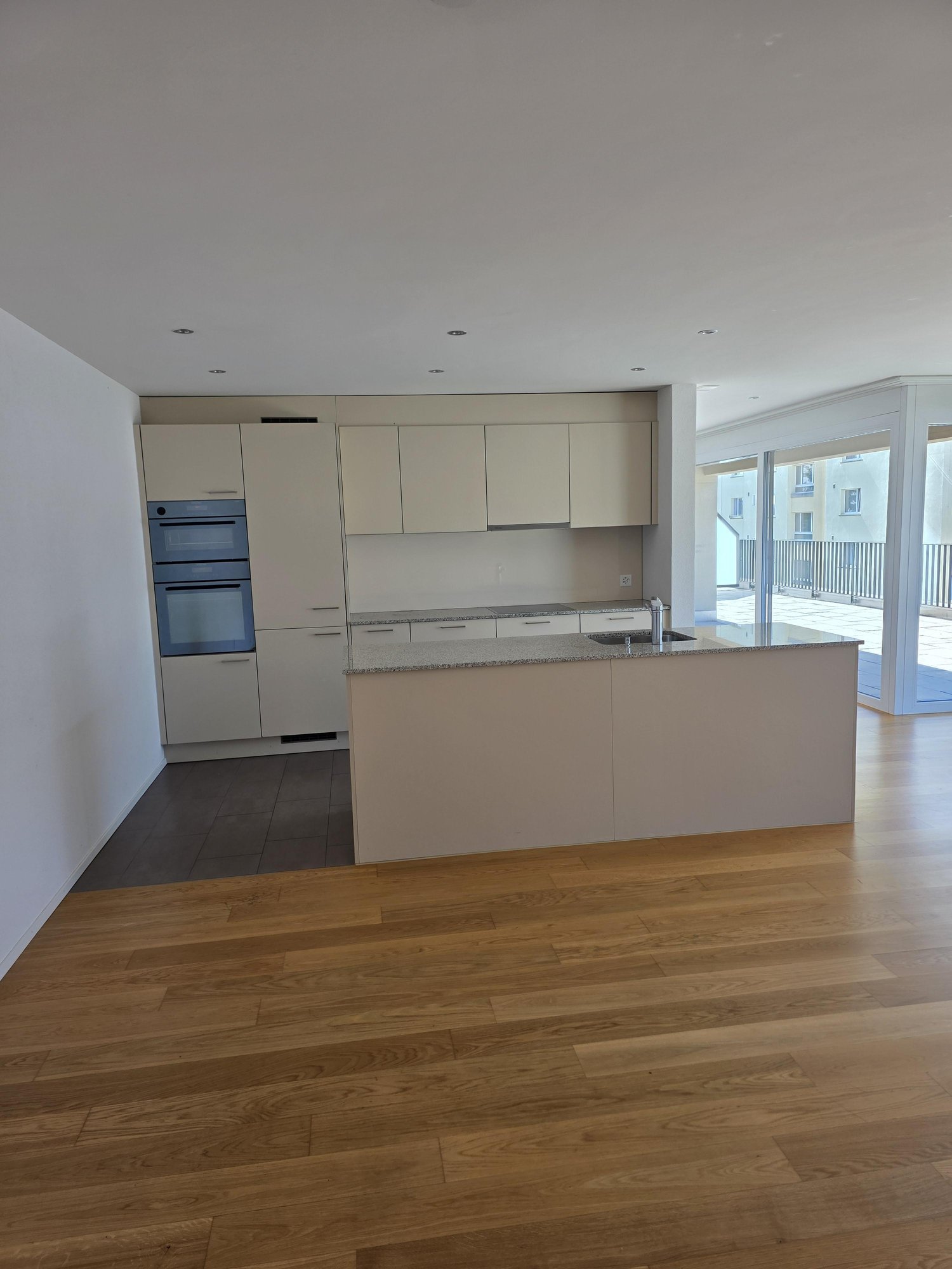 Appartement de 2 ½ pièces