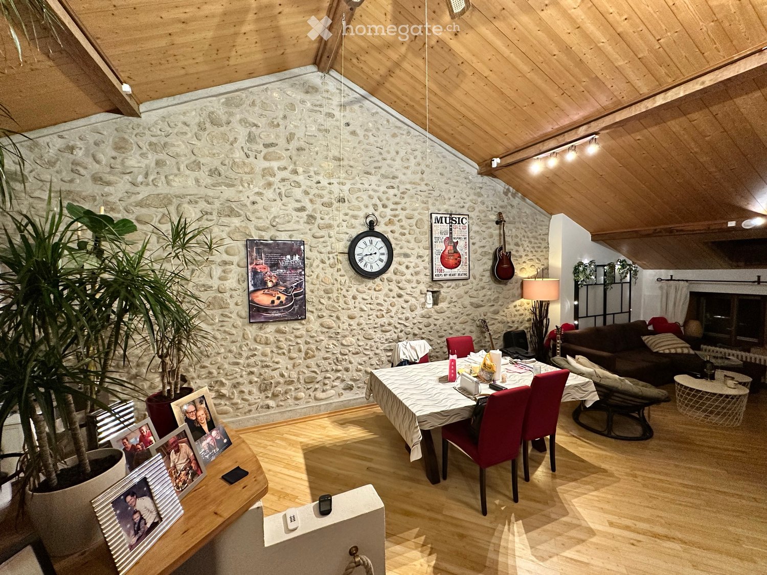 3 rooms apartment, photo 1 of 5
