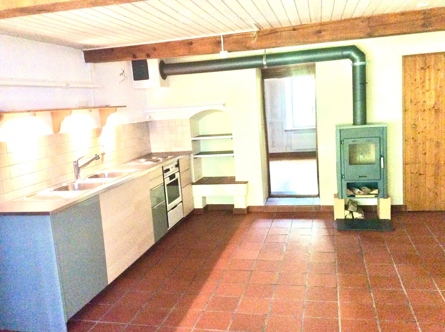 3 rooms apartment, photo 4 of 5