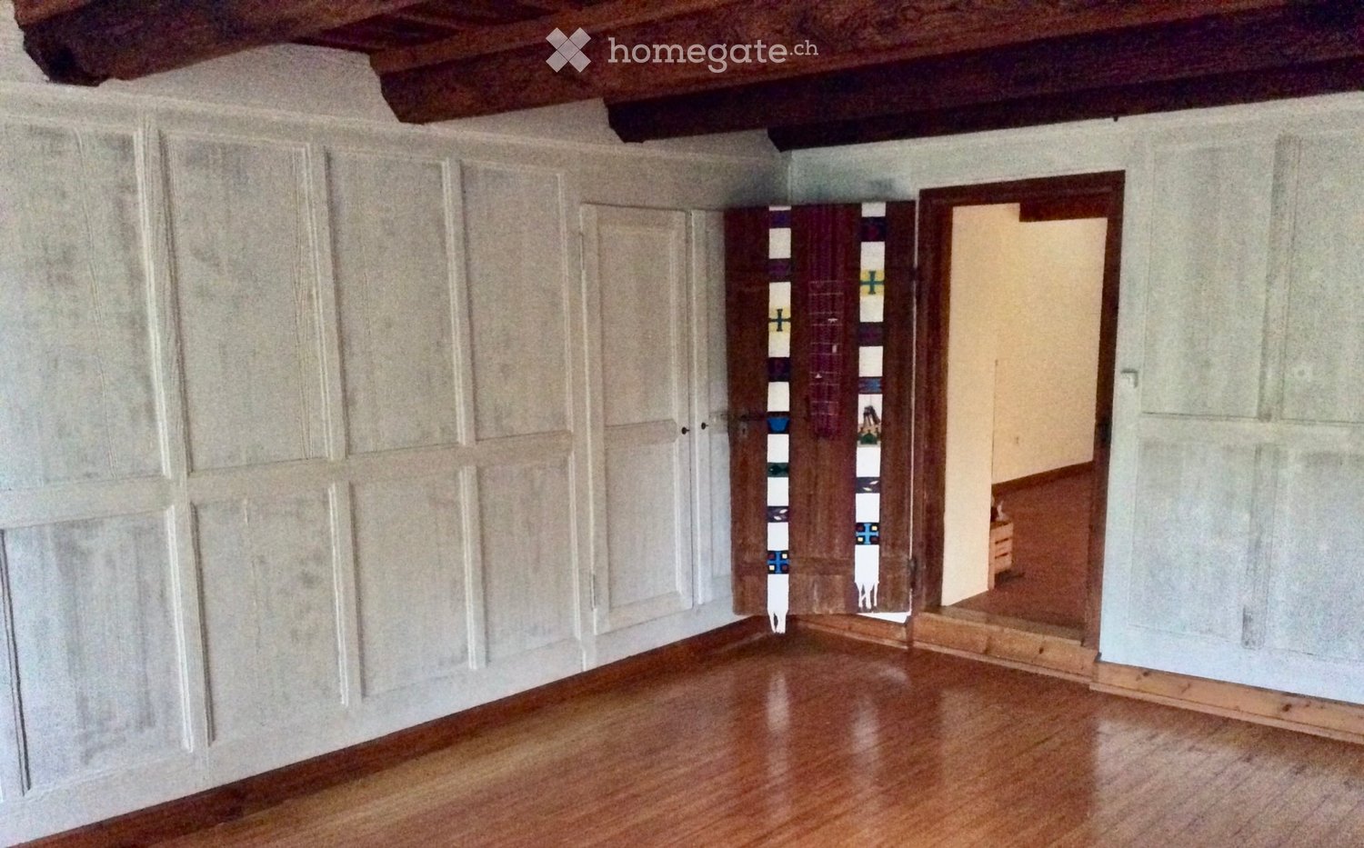 3 rooms apartment, photo 5 of 5