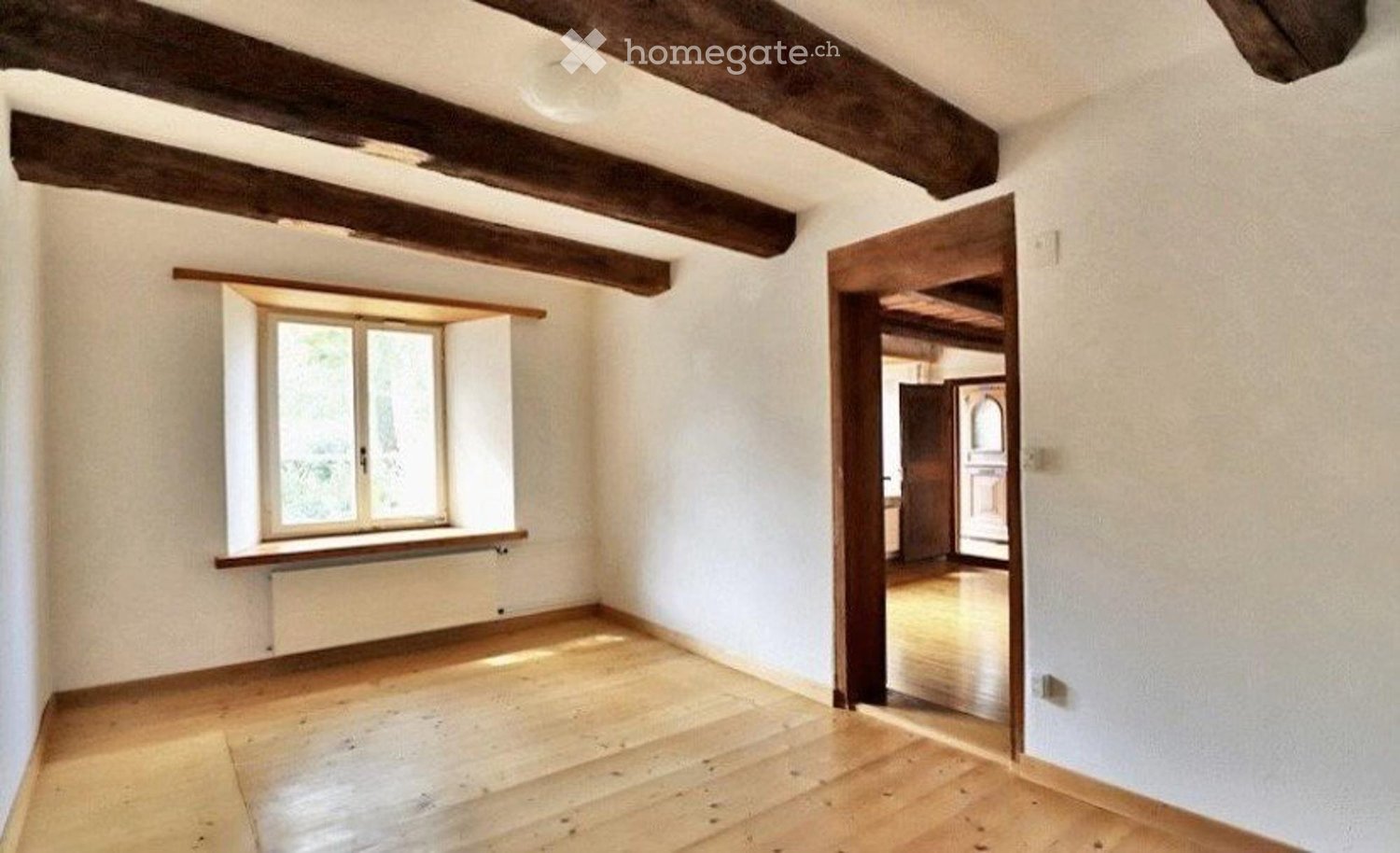 3 rooms apartment, photo 1 of 5