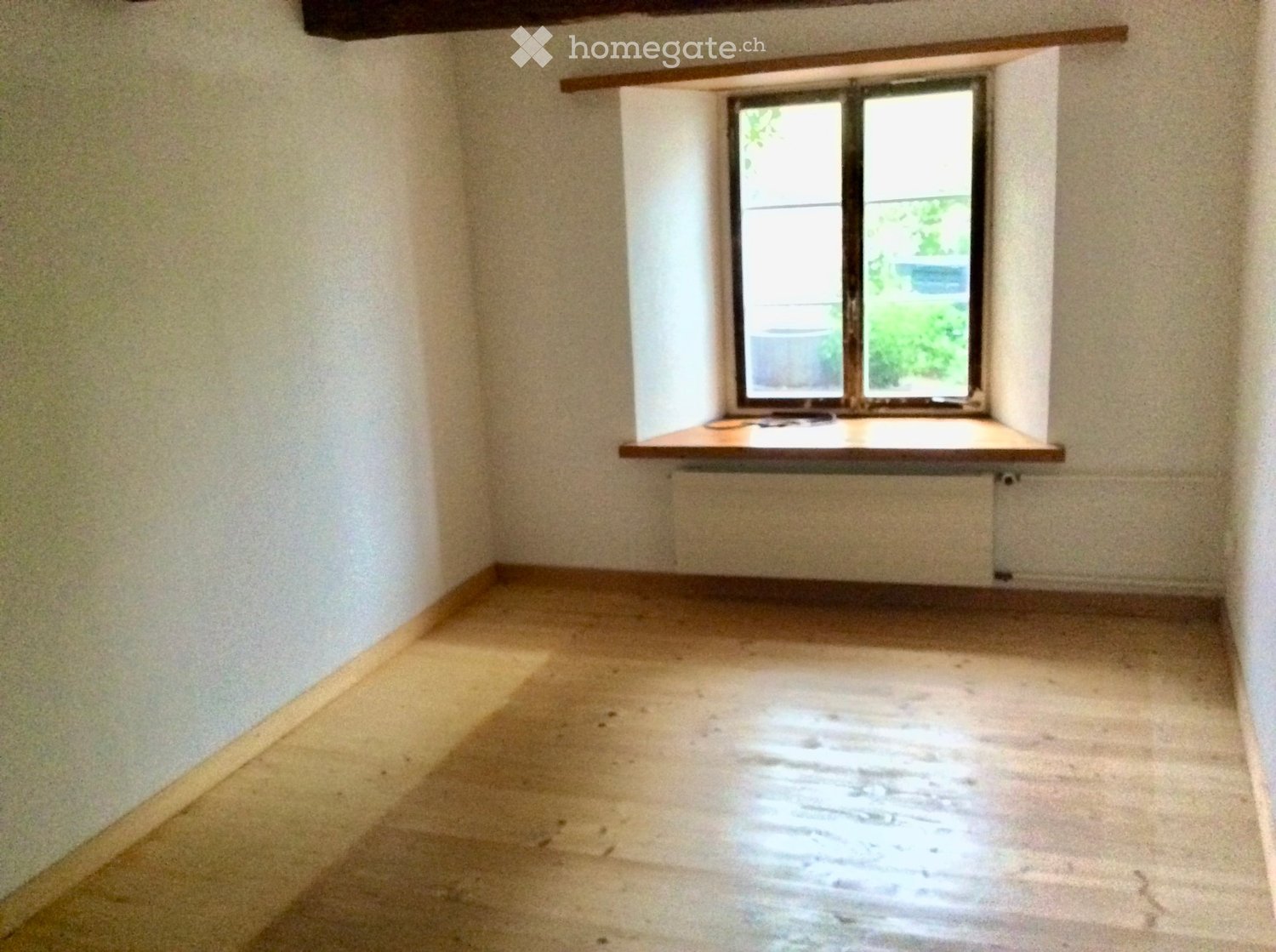 3 rooms apartment, photo 3 of 5