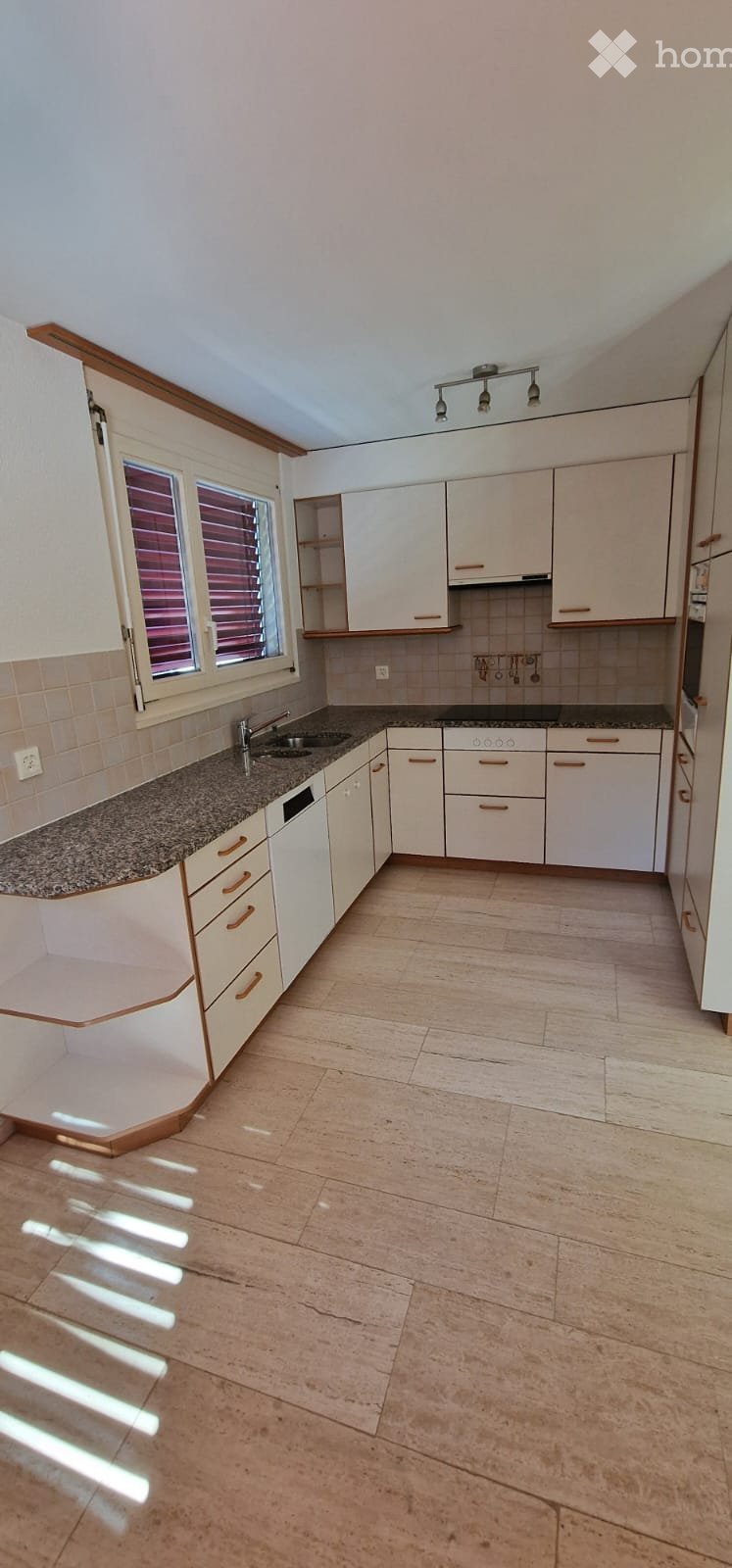 2 ½ rooms apartment, photo 4 of 5