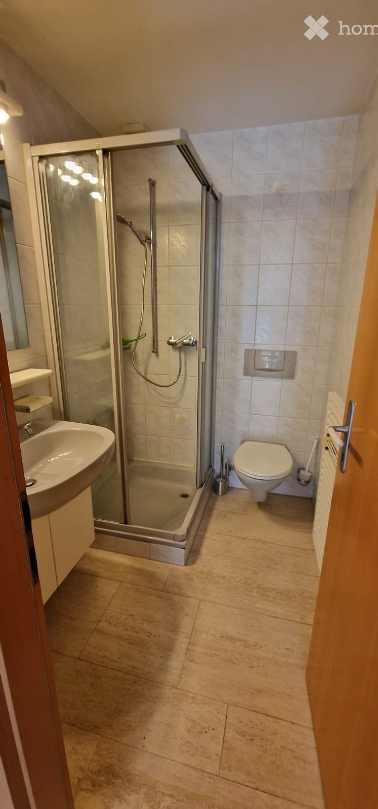 2 ½ rooms apartment, photo 3 of 5