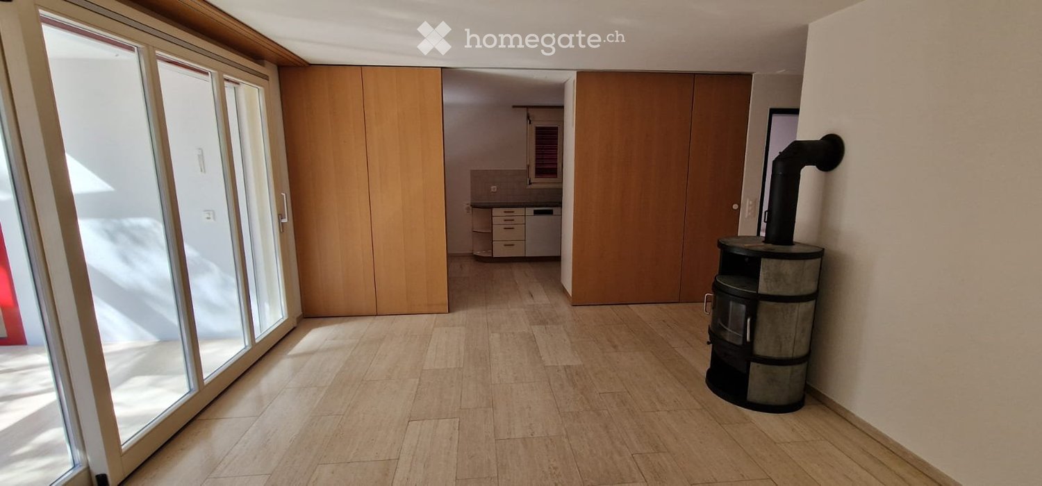 2 ½ rooms apartment, photo 1 of 5