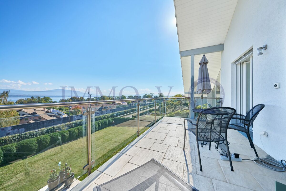3 ½ rooms villa