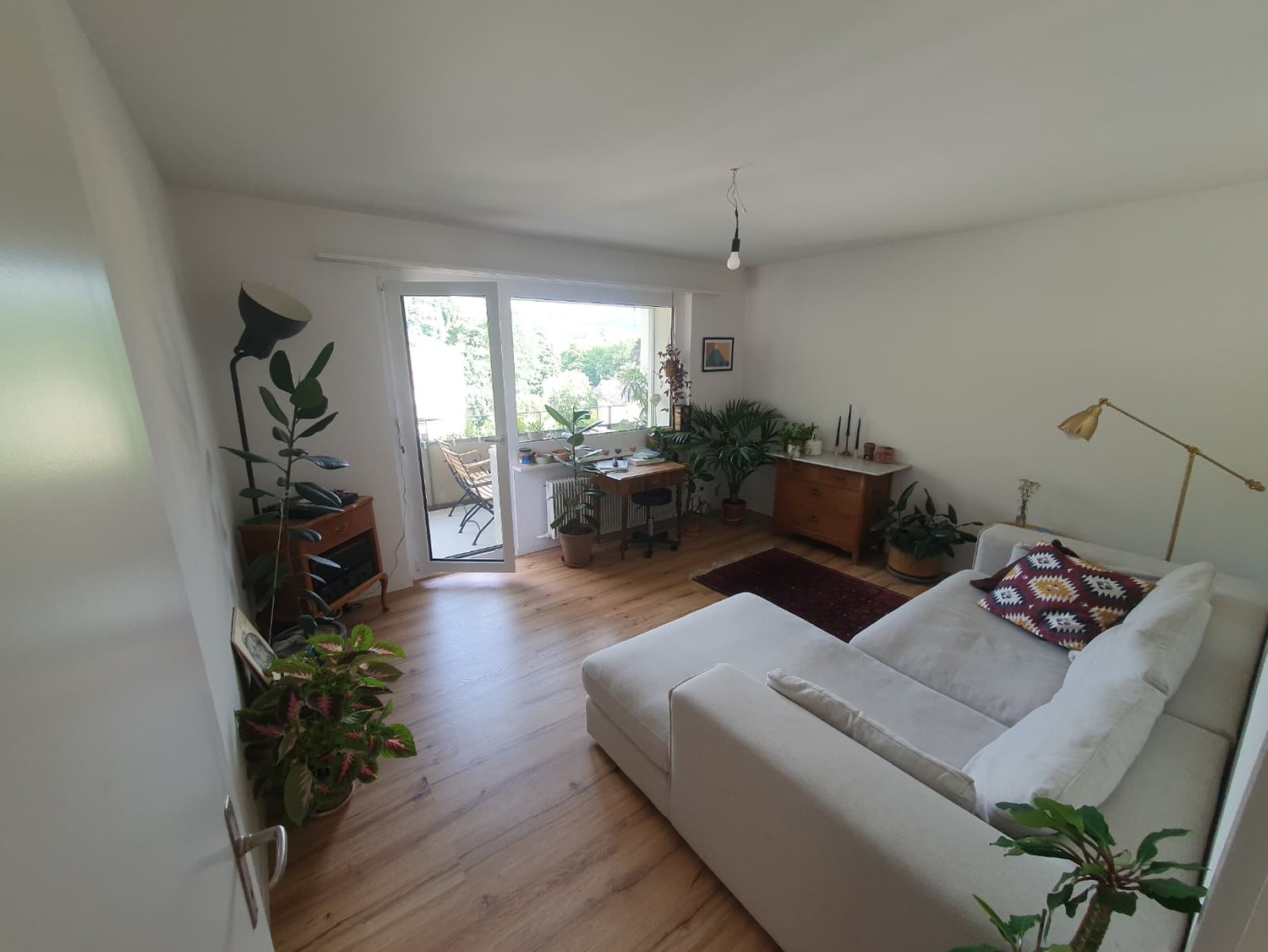 Room in a shared flat, photo 4 of 4