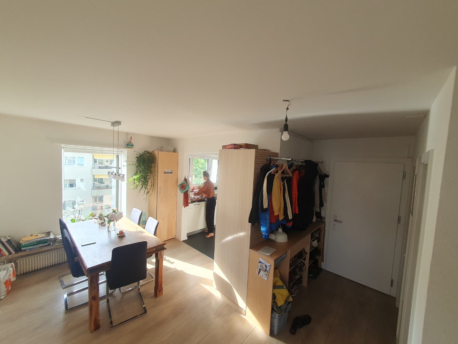 Room in a shared flat, photo 3 of 4