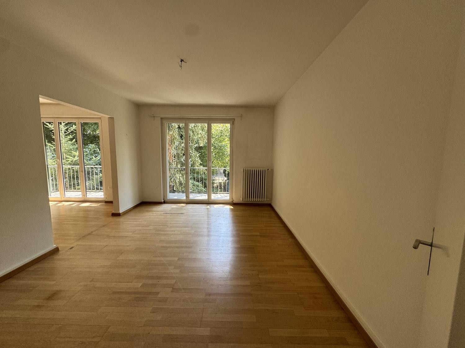 5 rooms apartment, photo 8 of 9