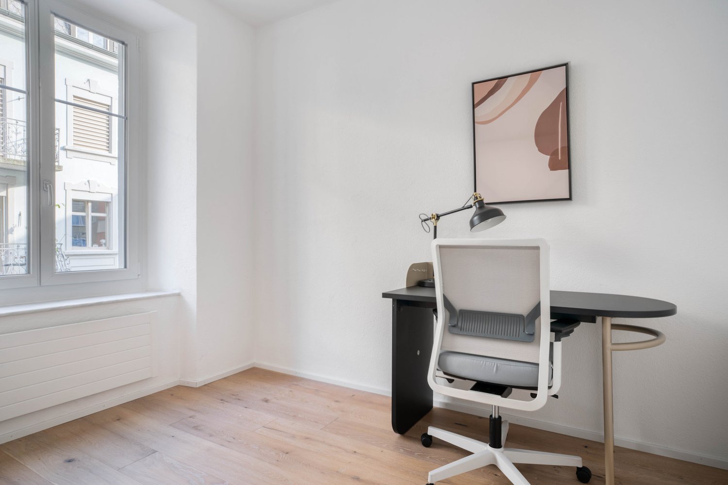 3 rooms furnished flat, photo 4 of 10