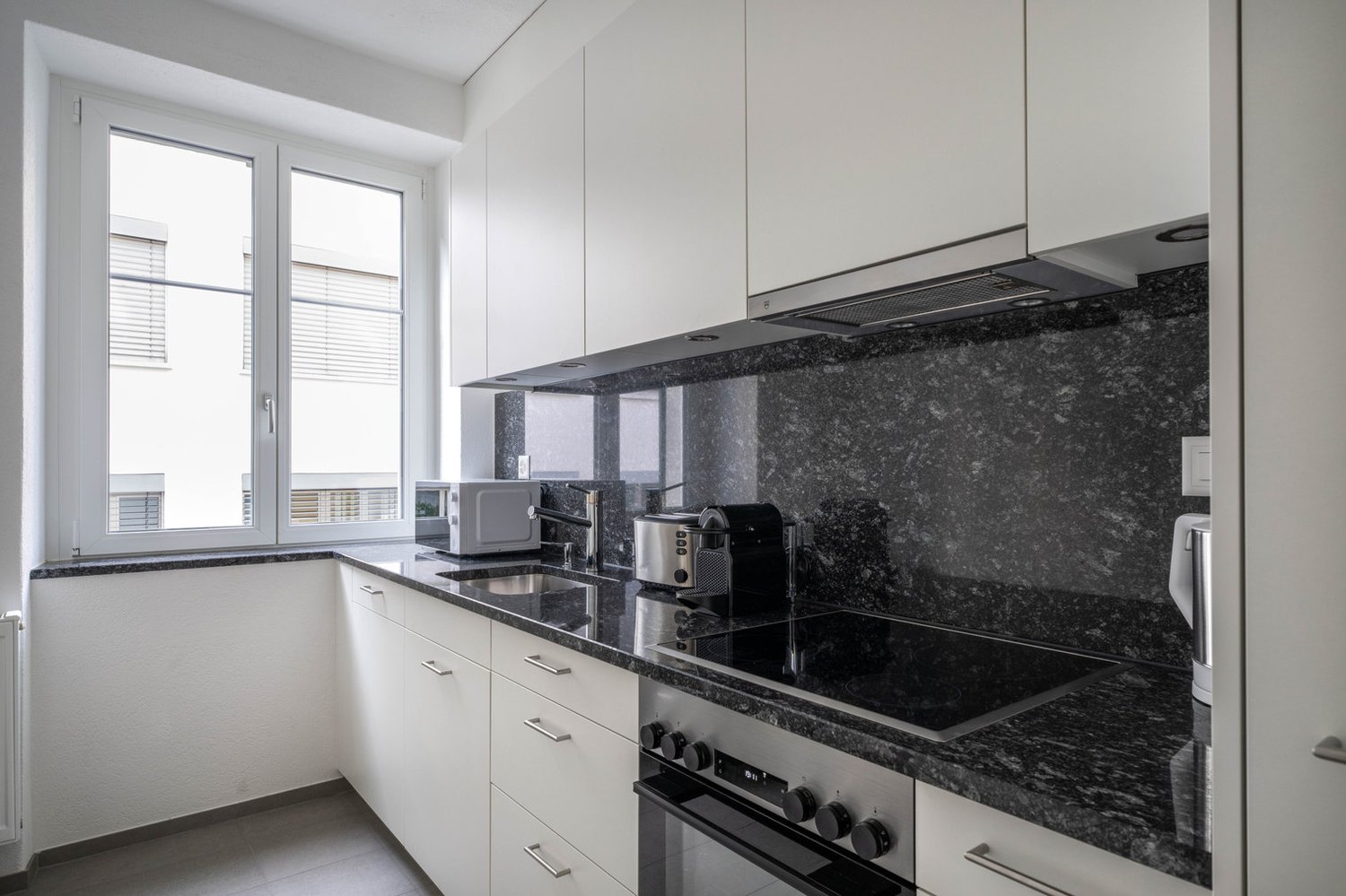 3 rooms furnished flat, photo 7 of 10