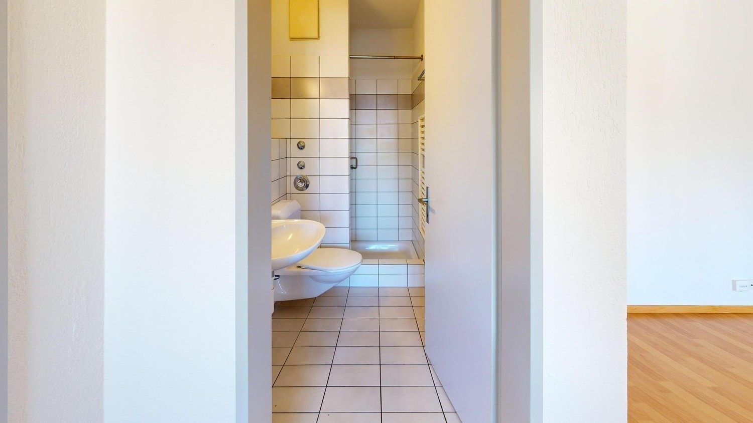 Chambre dans une colocation, photo 2 sur 6