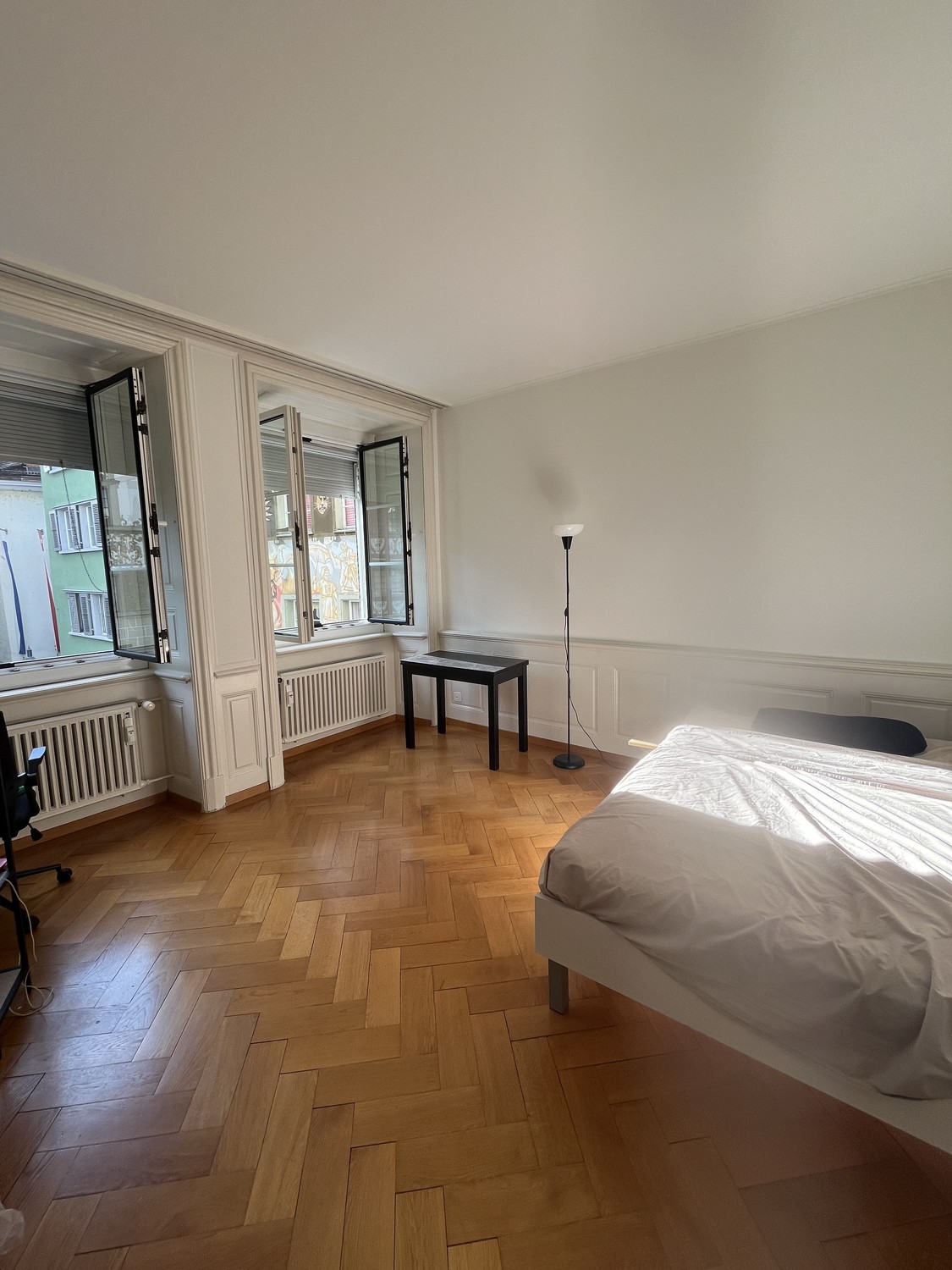 2 ½ rooms apartment, photo 3 of 4